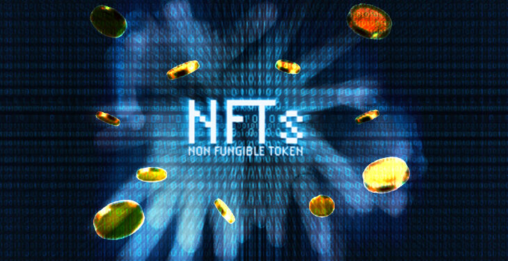 NFT Sales Records High in First Six Months of 2021