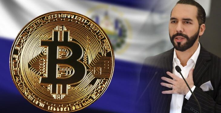 Top Credit Agencies Warns Against El Salvador Adopting Bitcoin as Legal Tender