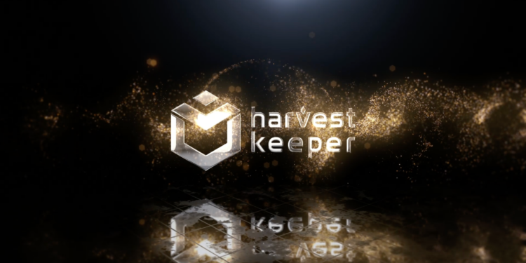 Harvest Keeper