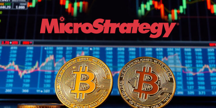 MicroStrategy's $46B Bitcoin Bet Why $30K Realized Price Matters
