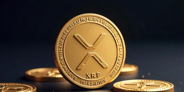 XRP Faces Price Drop Amid Crypto Market Correction Is It Time to Buy