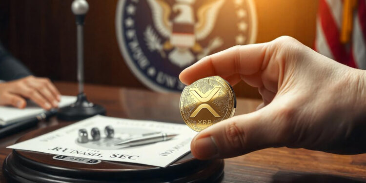XRP's Future The SEC Appeal and the Possibility of a Ripple IPO
