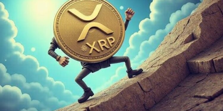 XRP’s Short-Term Dip Is the Long-Term Outlook Still Bullish
