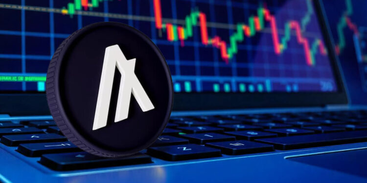 Algorand ($ALGO) Price Prediction Can It Regain Its Upward Trend