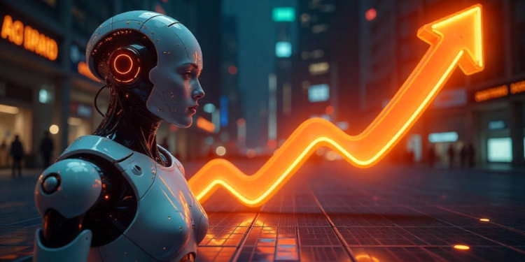 Analyst Predicts AI Agents Could Surge to $100 Billion Market Cap