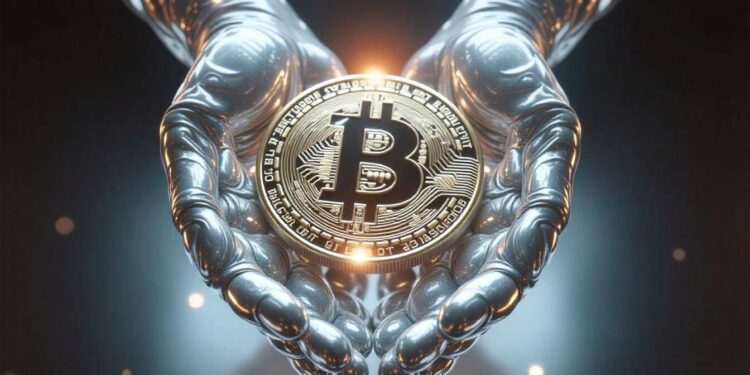 Bitcoin's Accumulation Trend Persists Despite Recent Price Dip