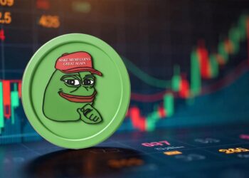 Crypto Whales & PEPE Sell-Off Warning or Strategic Play