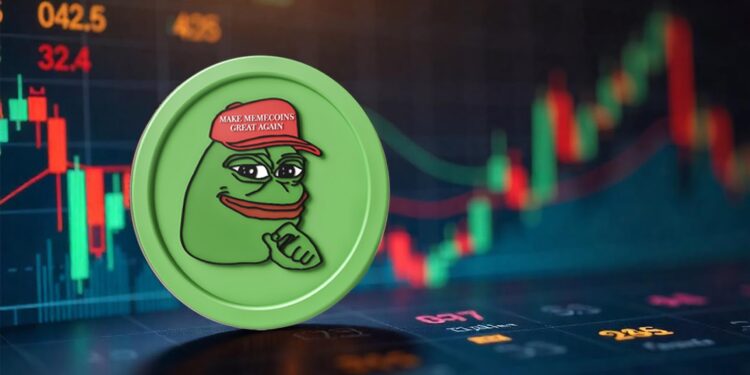 Crypto Whales & PEPE Sell-Off Warning or Strategic Play