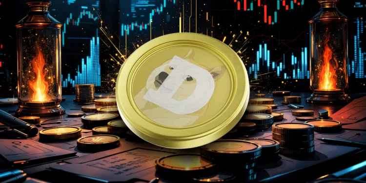 Dogecoin (DOGE) Faces Correction Signal but $0.40 Breakout Could Trigger Major Rally, Says Analyst