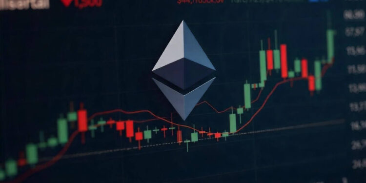 Ethereum $4,811.71 Target Will Bullish Momentum Prevail