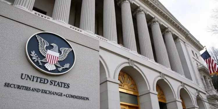 How the SEC’s SAB 121 Repeal Reshapes Digital Asset Regulations