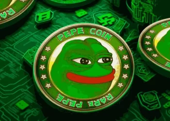 PEPE Panic Selling: Whales Dump Millions on Binance
