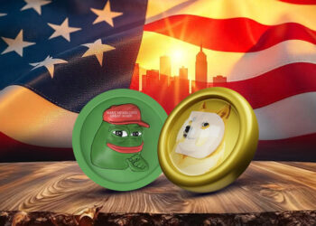 Price Prediction DOGE and PEPE Lead the Pack as America’s Favorite Coins