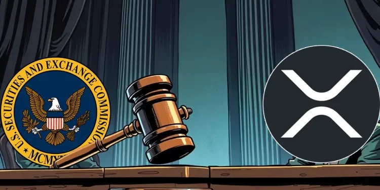 Ripple’s IPO Why the SEC Appeal Will Likely Be Withdrawn