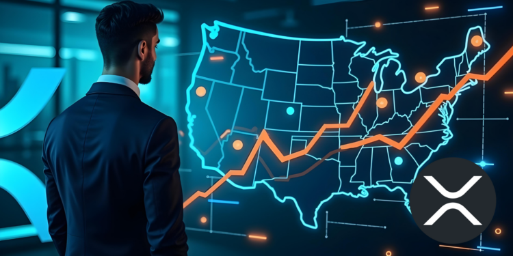 Ripple's U.S. Deals Surge as John Deaton Predicts Regulatory Wins Under New Leadership