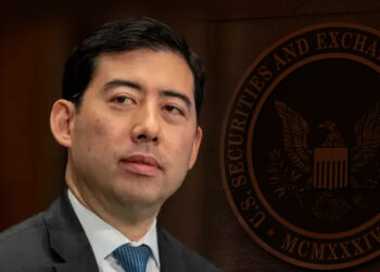 SEC Launches Task Force to Shape Crypto Regulation Under New Administration