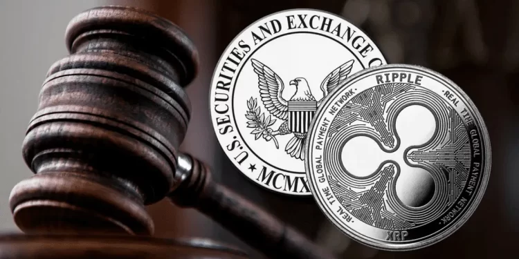 SEC's Tough Stance on Crypto Appeals Faces Growing Criticism from Ripple