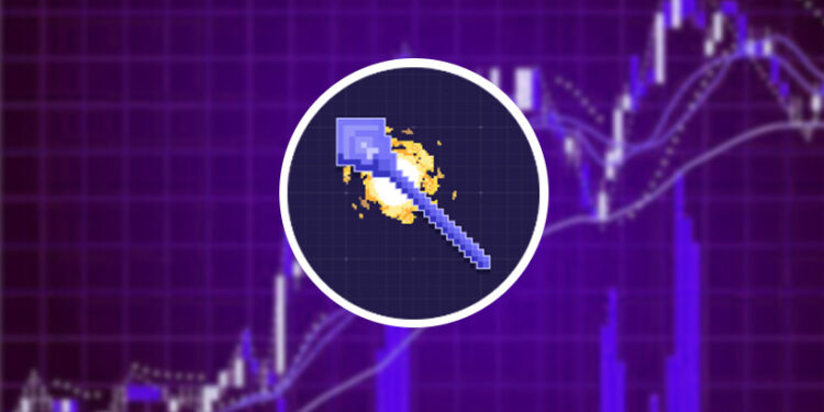 SPELL Price Prediction For January 18 Will SPELL Continue its Rally or is a Correction on the Horizon