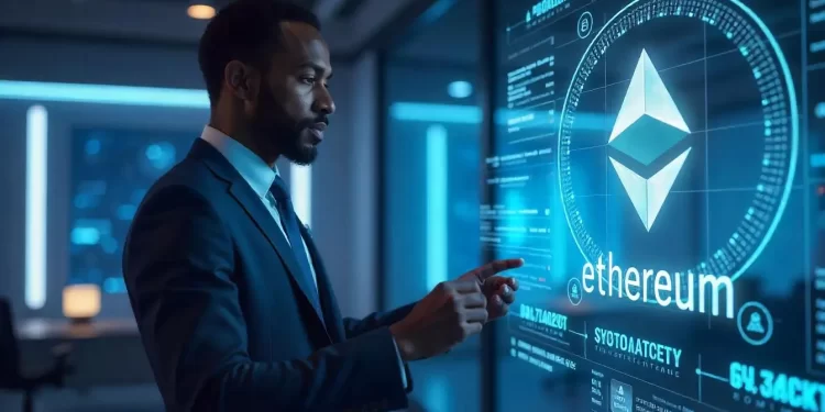 Whale Purchases Spark Ethereum Surge Is $10K On the Horizon