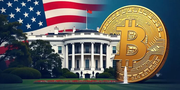 White House Crypto Council Plans Bitcoin Reserve and Tax Reforms to Revolutionize U.S. Crypto