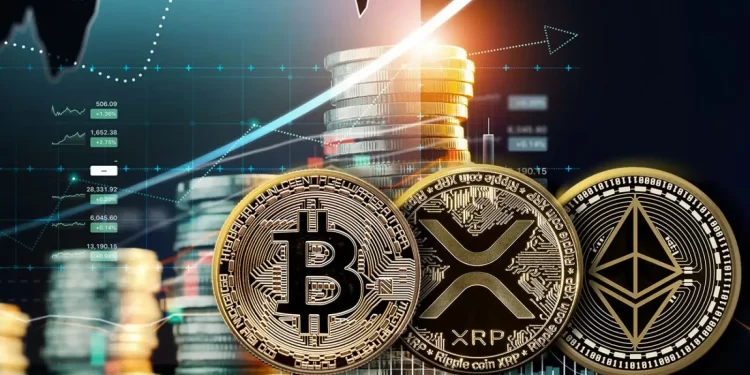 Why XRP’s Resilience Stands Out While Bitcoin and Ethereum Falter