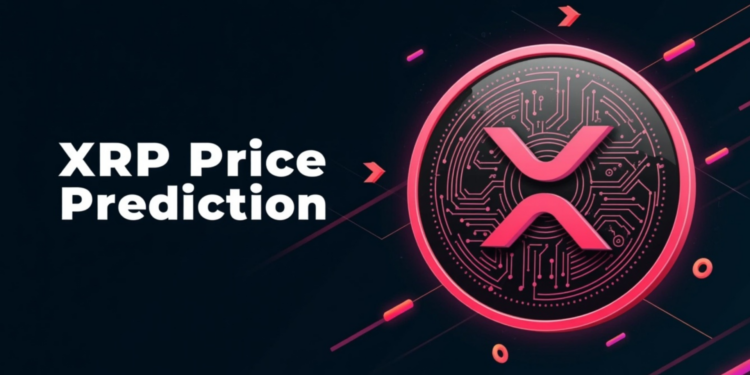 XRP Price Prediction January 06, 2025