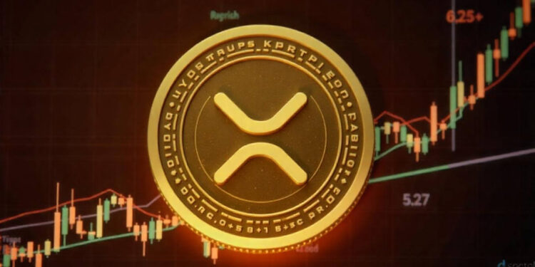 XRP Surges to $2.85, Achieving a $155 Billion Market Cap Amid Whale Accumulation and Regulatory Shifts