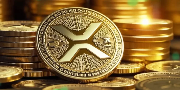 XRP Volatility Continues Amid Speculation Over Ripple CEO’s Trump Meeting