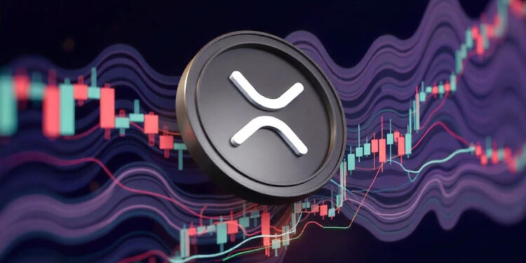 XRP's Potential Surge Is the $4-$5 Zone a Turning Point for Ripple