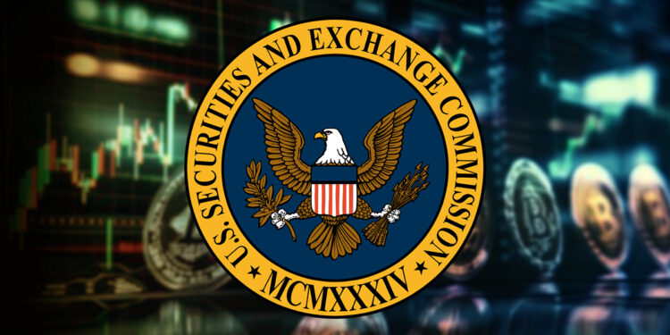 Investor Caution or Opportunity SEC’s Crypto Oversight Shift