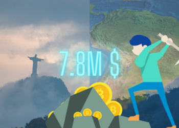 Latin American E-Commerce Mammoth Incorporates $7.8M Worth Bitcoin