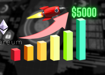 Ethereum on the Verge To Hit $5000 Within a Week