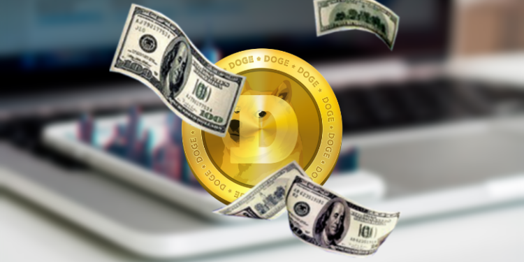 Dogecoin (DOGE) Capture Fourth Position in Crypto