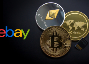 E-Commerce Giant eBay to Integrate Crypto Payments