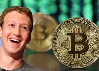 Mark Zuckerberg Becomes BTC Bandwagon as Musk and Dorsey