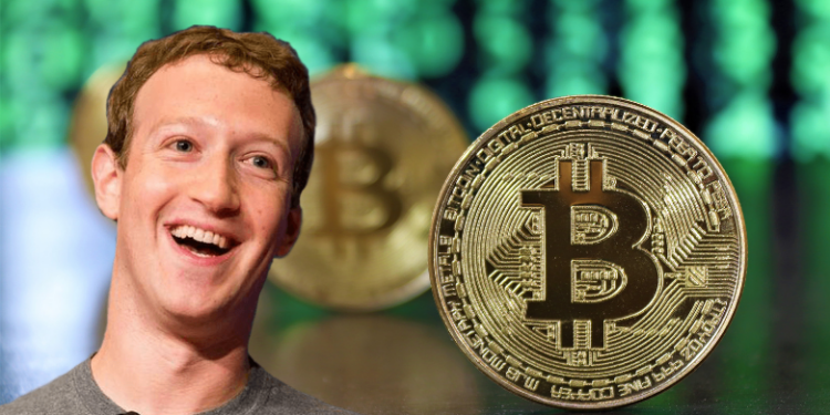 Mark Zuckerberg Becomes BTC Bandwagon as Musk and Dorsey
