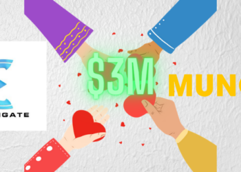 Elongate and Munch Contributes Over $3M for Charitable Welfare