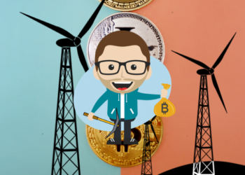 Harnessing Renewable Energy Could Help BTC Miners.