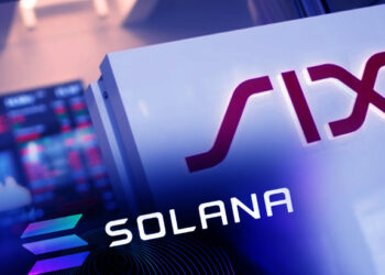 Six Swiss Exchanges Get Solana ETP Through 21 Shares