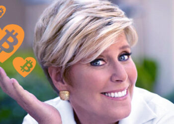 Bitcoin Could Drop to $12k, but I Will Not Sell It, Says Suze Orman