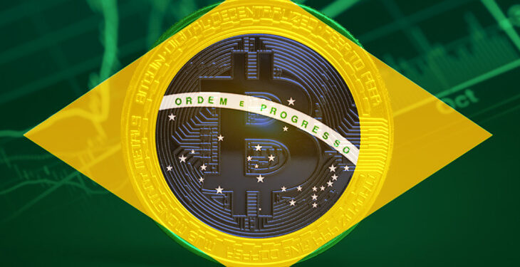 Approved by Brazilian Regulators, ETF the First Bitcoin in Latam