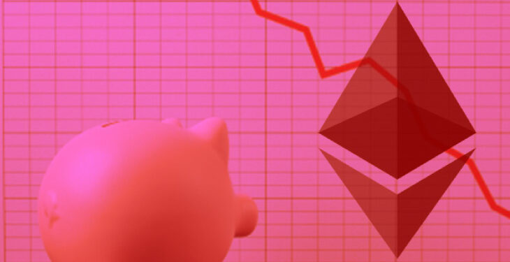 An Ether Option Trader Lost More Than $3 Million in a Single Trade