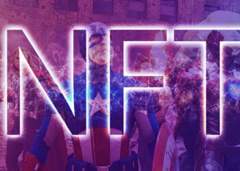 Marvel to Release NFT Digital Comics and Collectibles