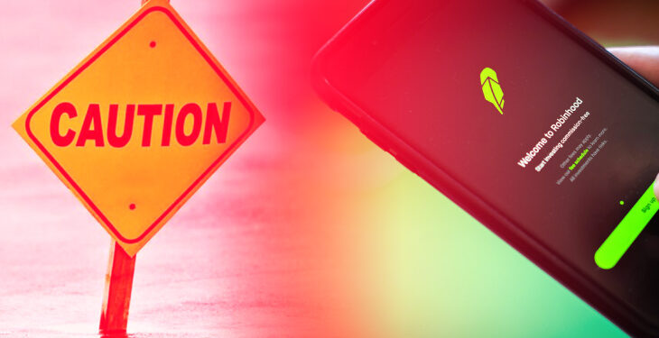 Robinhood Restricts Investors Who Sell or Flip IPO Shares