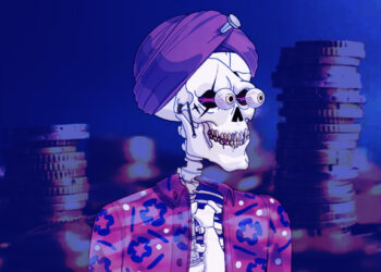 Wicked Cranium Sells $4 Million worth of NFTs in Two Days