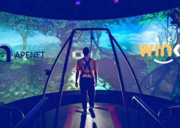 WINkLink Plans to Join With APENFT to Expand Into GameFi