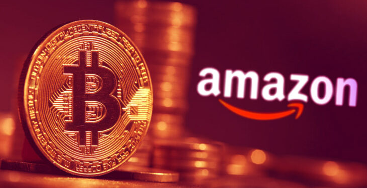 Amazon Has No Plans Onboard To Support BTC Payments