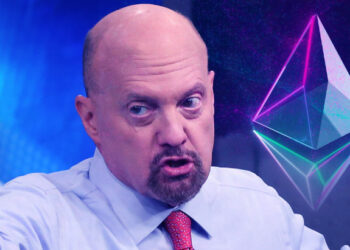 Jim Cramer Says Ethereum (Eth) As a ‘Pied Piper of Crypto'