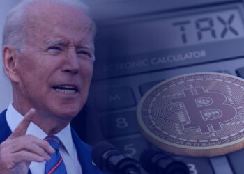 Biden Accepted Taxing Crypto Transactions To Fund US Infrastructure Plan