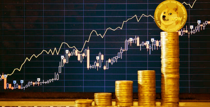 Trading Volume of DOGE Raised Nearly $1M in Q2